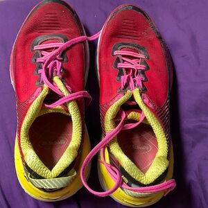 Hoka one bondi 5 sz 9 women’s